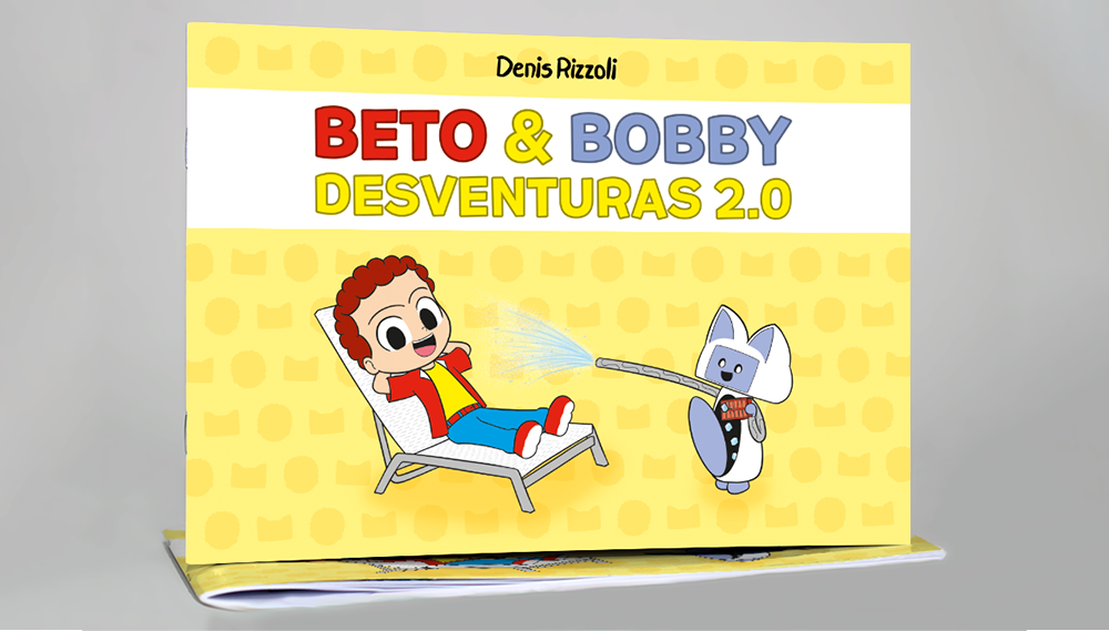 Beto & Bobby: Desventuras 2.0