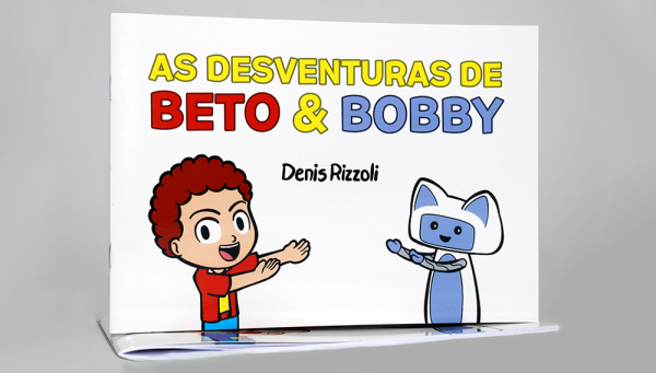 As Desventuras de Beto & Bobby