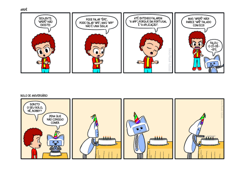 Beto & Bobby: Desventuras 3.0