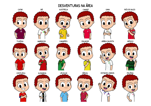 Beto & Bobby: Desventuras 3.0