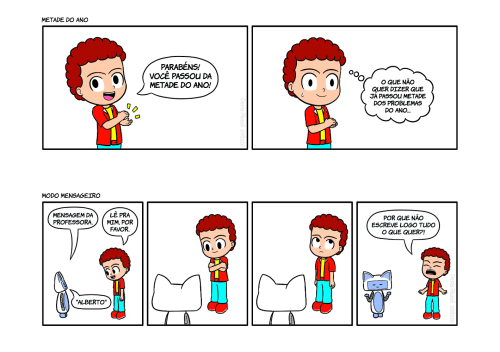 Beto & Bobby: Desventuras 2.0