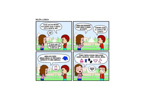 Beto & Bobby: Desventuras 2.0