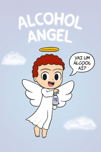 Alcohol Angel