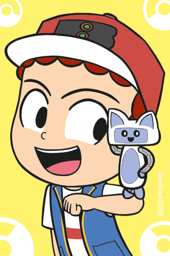 Beto & Bobby Treinador