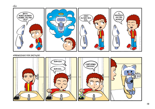 As Desventuras de Beto & Bobby