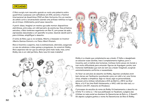 As Desventuras de Beto & Bobby