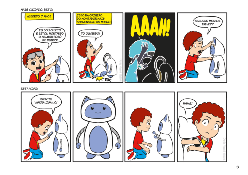 As Desventuras de Beto & Bobby