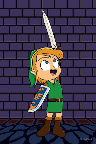 Fanart Link